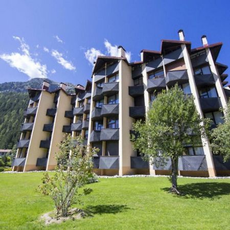 Residence Grand Roc - Bruyeres 119 Шамони Екстериор снимка