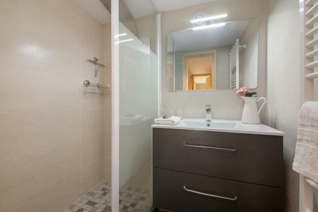 Residence Grand Roc - Bruyeres 119 Шамони Екстериор снимка